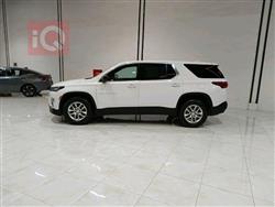 شيفروليه ترافرس